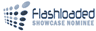 Flash Loaded - Evident New Media website graphic print design marketing Vernon, Kelowna, B.C.