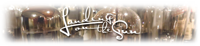 Landing on the Sun - About Us